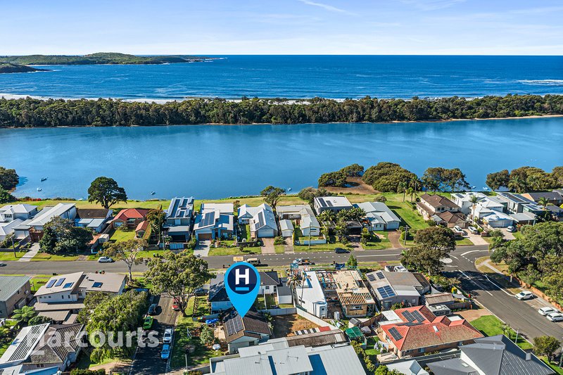 Photo - 4 Beach Street, Minnamurra NSW 2533 - Image 2