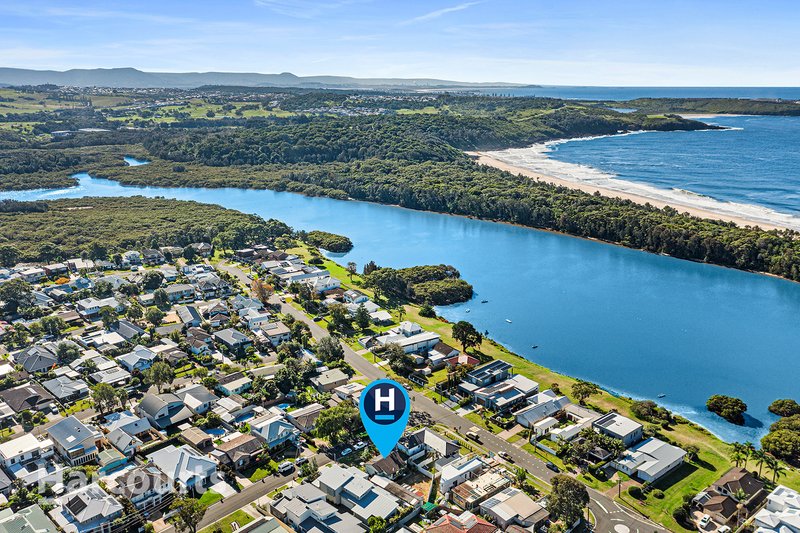 Photo - 4 Beach Street, Minnamurra NSW 2533 - Image 11