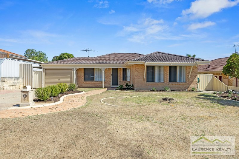 4 Beachport Retreat, Clarkson WA 6030