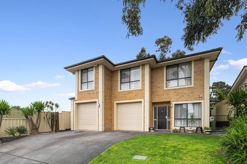 4 Beagle Street, Flagstaff Hill SA 5159