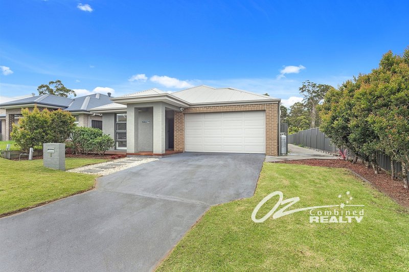 4 Beam Street, Vincentia NSW 2540