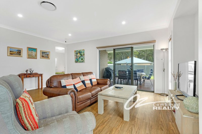 Photo - 4 Beam Street, Vincentia NSW 2540 - Image 5