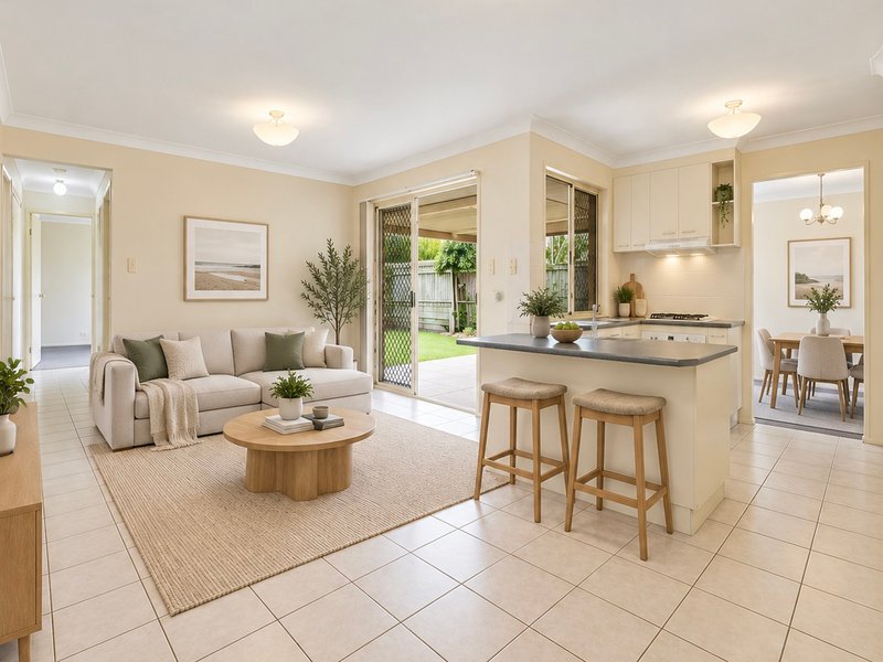Photo - 4 Bearke Place, Bracken Ridge QLD 4017 - Image 4