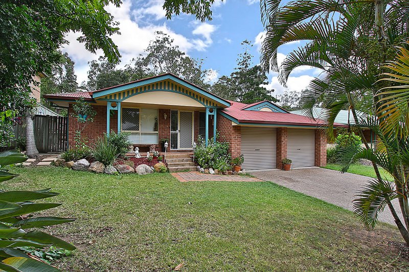 4 Beatrice Tallon Court, North Ipswich QLD 4305