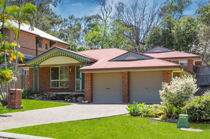 4 Beatrice Tallon Court, North Ipswich QLD 4305