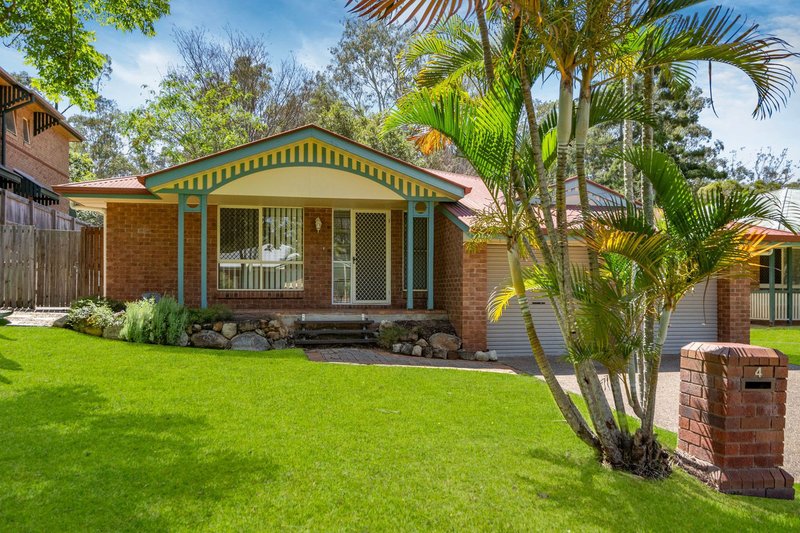 Photo - 4 Beatrice Tallon Court, North Ipswich QLD 4305 - Image 17