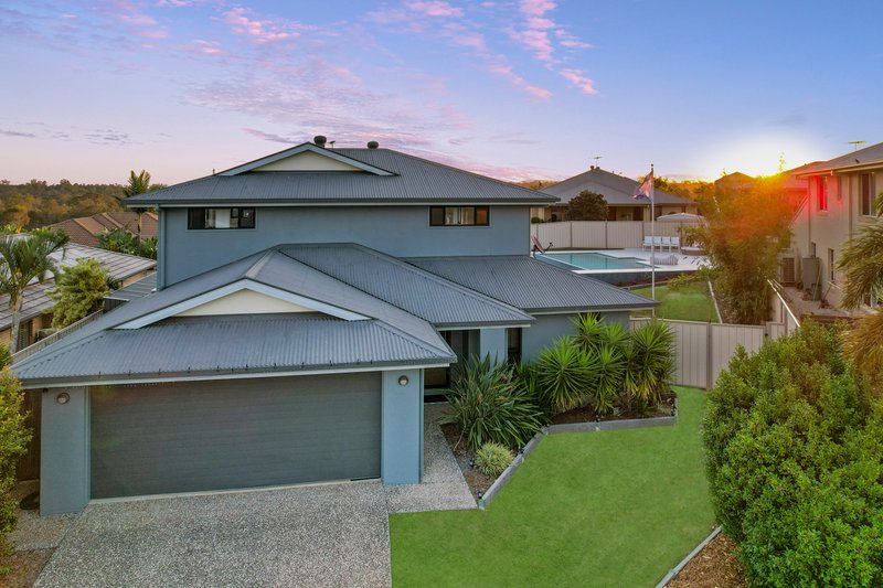 4 Beattie Court, Brassall QLD 4305