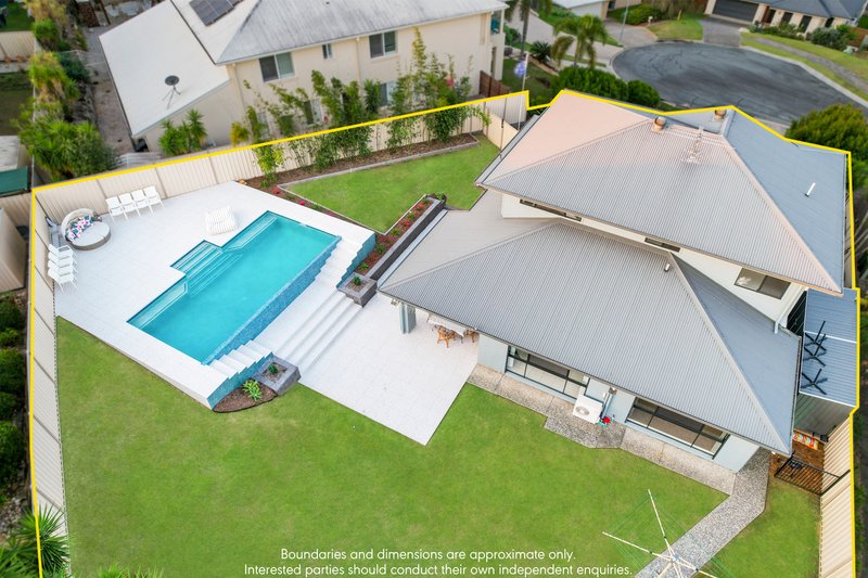 Photo - 4 Beattie Court, Brassall QLD 4305 - Image 2