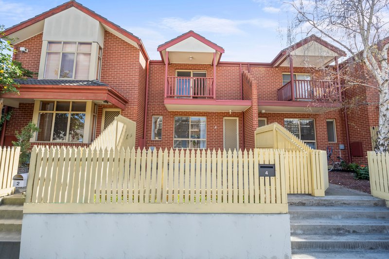 Photo - 4 Beaumonde Street, Coburg VIC 3058 - Image 1