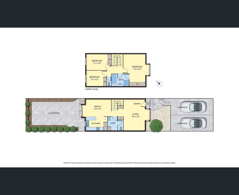 Photo - 4 Beaumonde Street, Coburg VIC 3058 - Image 11