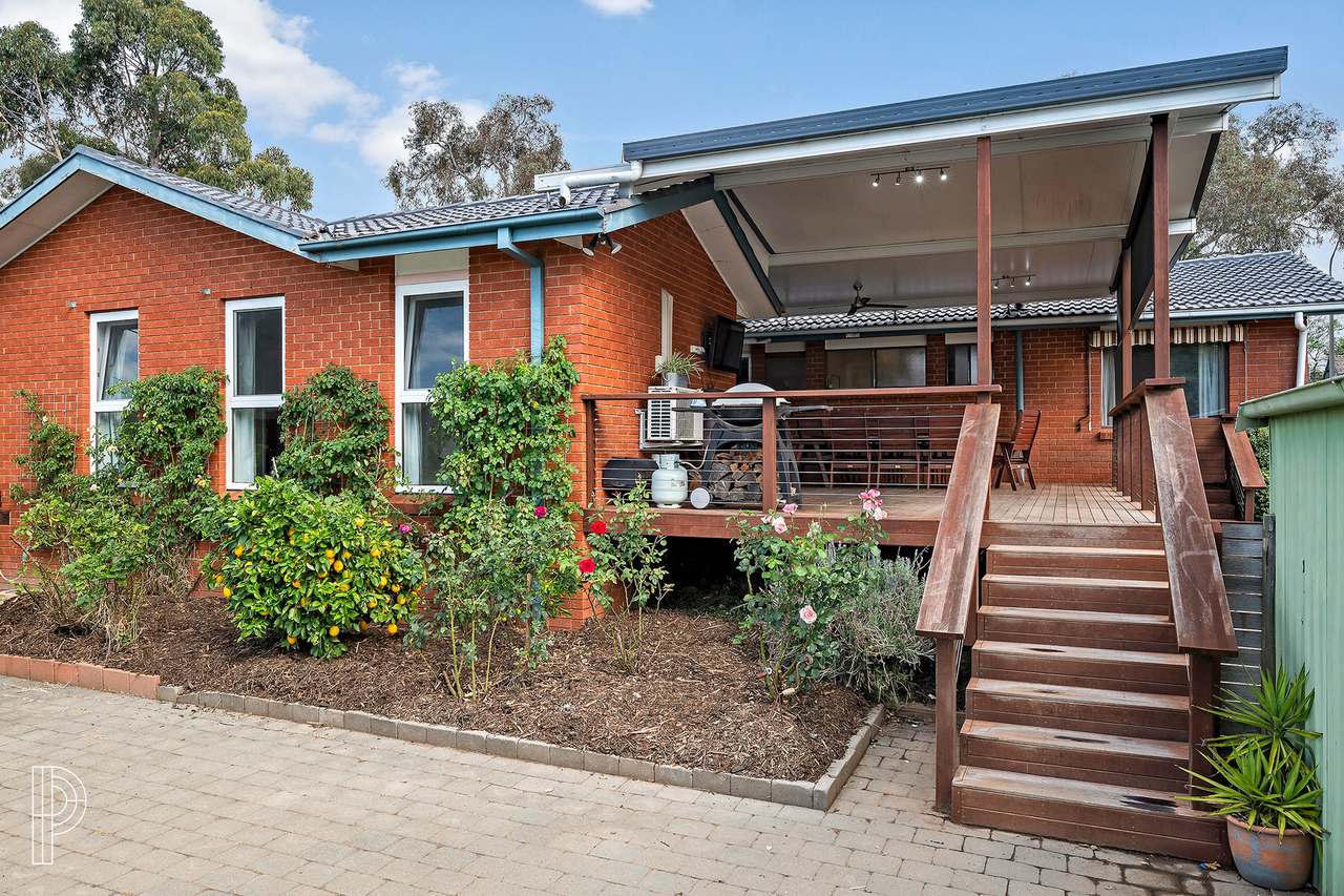4-bedroom house at 4 Beaurepaire Crescent, Holt, ACT 2615, , Australian Capital Territory