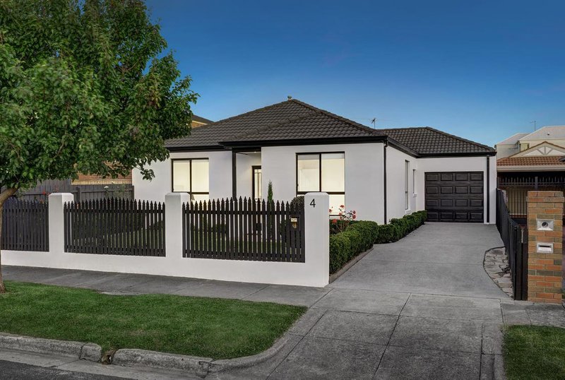 4 Becket Avenue, Bentleigh East VIC 3165