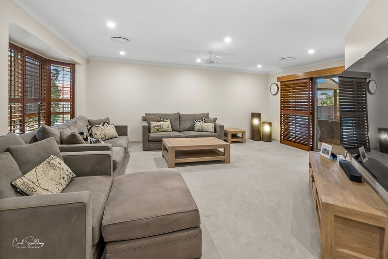 Photo - 4 Bedarra Court, Eight Mile Plains QLD 4113 - Image 10