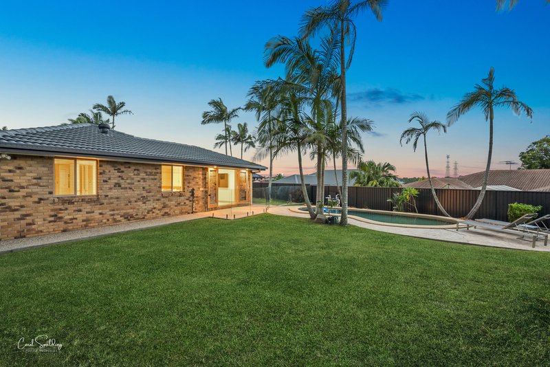 Photo - 4 Bedarra Court, Eight Mile Plains QLD 4113 - Image 20