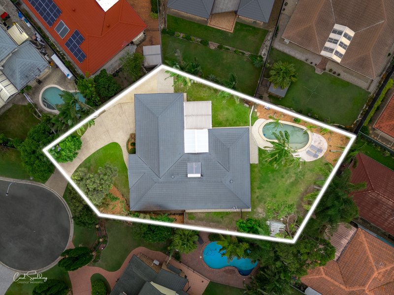Photo - 4 Bedarra Court, Eight Mile Plains QLD 4113 - Image 23