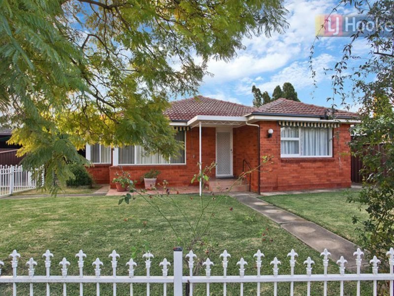 4 Bedivere Street, Blacktown NSW 2148