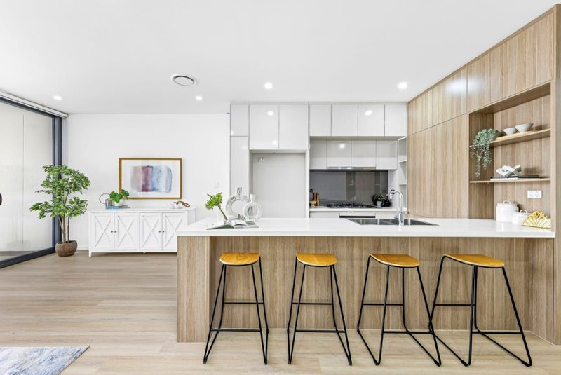 Photo - 4 BEDROOMS Huge Townhouses ( Open To Inspect ) , Box Hill NSW 2765 - Image 2