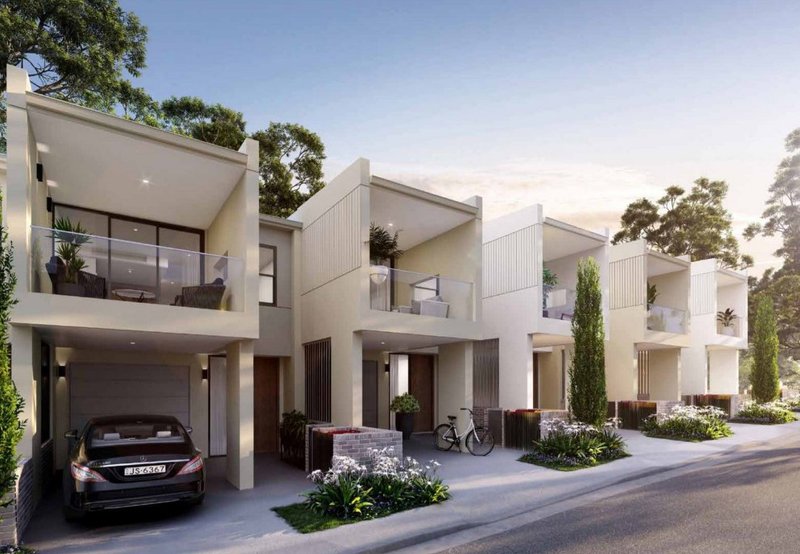 Photo - 4 BEDROOMS Huge Townhouses ( Open To Inspect ) , Box Hill NSW 2765 - Image 4