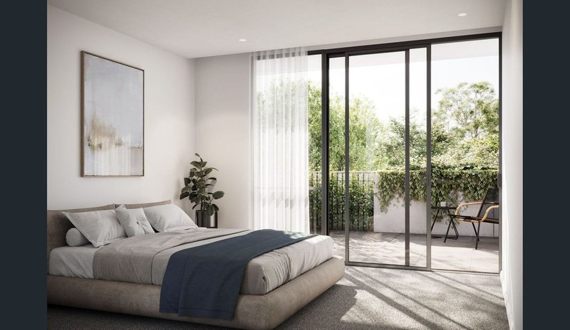 Photo - 4 BEDROOMS Huge Townhouses ( Open To Inspect ) , Box Hill NSW 2765 - Image 14