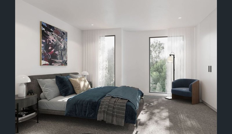 Photo - 4 BEDROOMS Huge Townhouses ( Open To Inspect ) , Box Hill NSW 2765 - Image 15