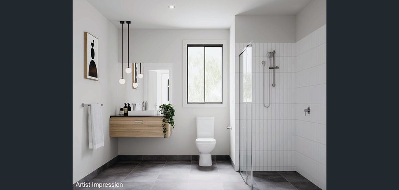 Photo - 4 BEDROOMS Huge Townhouses ( Open To Inspect ) , Box Hill NSW 2765 - Image 10