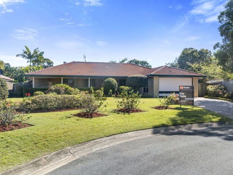 4 Beech Court, Elanora QLD 4221