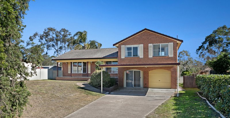 4 Beh Close, Singleton Heights NSW 2330