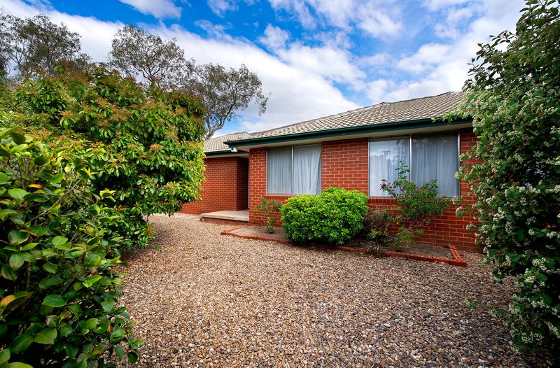 4 Beilby Place, Kambah ACT 2902