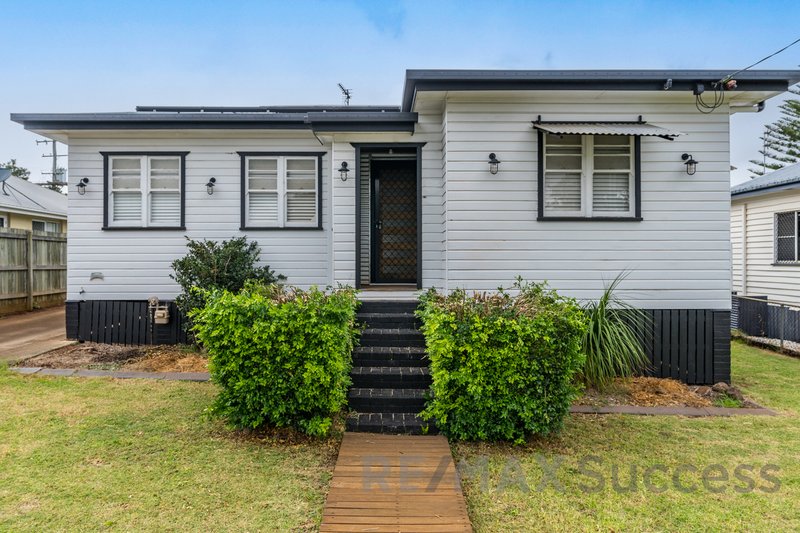 4 Beirne Street, South Toowoomba QLD 4350