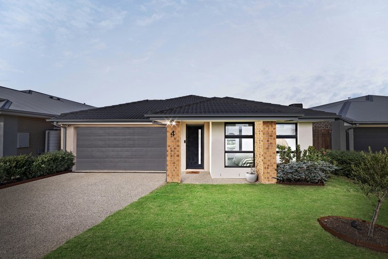 Photo - 4 Belcello Street, Botanic Ridge VIC 3977 - Image 2