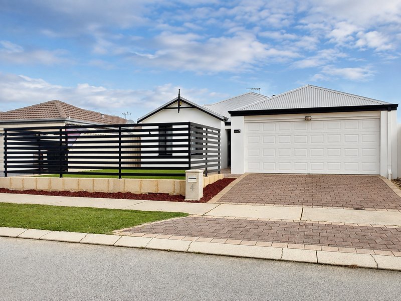 Photo - 4 Belfast Crescent, Ridgewood WA 6030 - Image 3