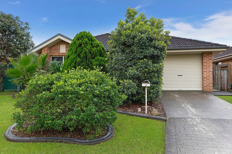 4 Belinda Close, Berkeley Vale NSW 2261