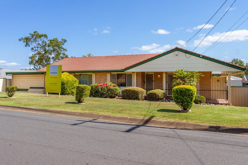 4 Belinda Crescent, Springwood QLD 4127