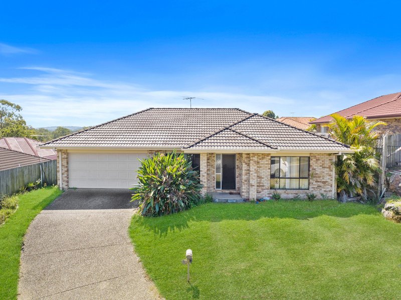 4 Bella Vista Circuit, Edens Landing QLD 4207