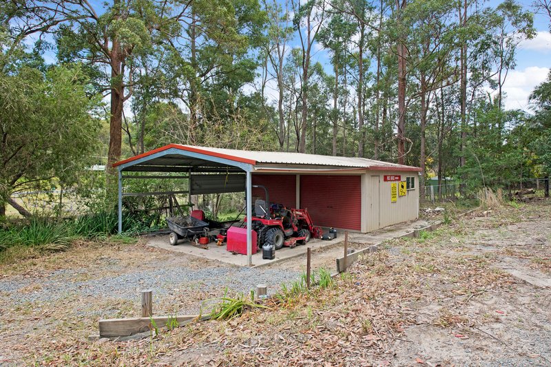 Photo - 4 Bellbird Close, Kew NSW 2439 - Image 12