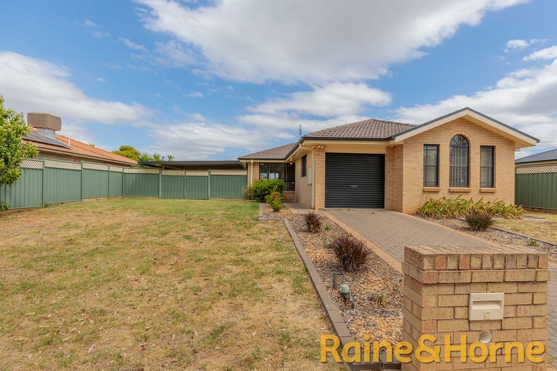 4 Bellbird Way, Dubbo NSW 2830