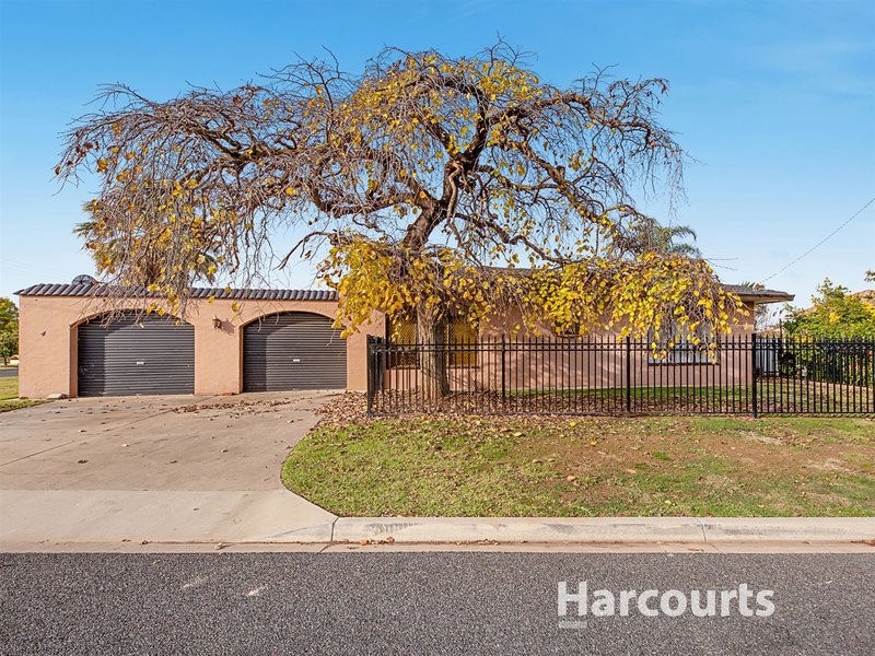 4 Belle Avenue, Wangaratta VIC 3677