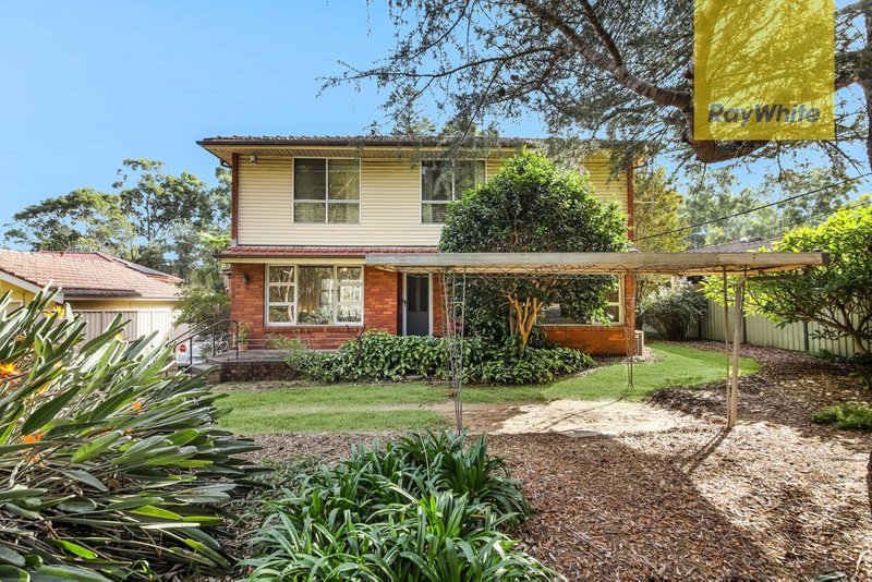 4 Bells Road, Oatlands NSW 2117