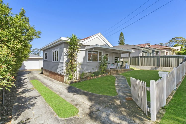 4 Belmont Street, Merrylands NSW 2160