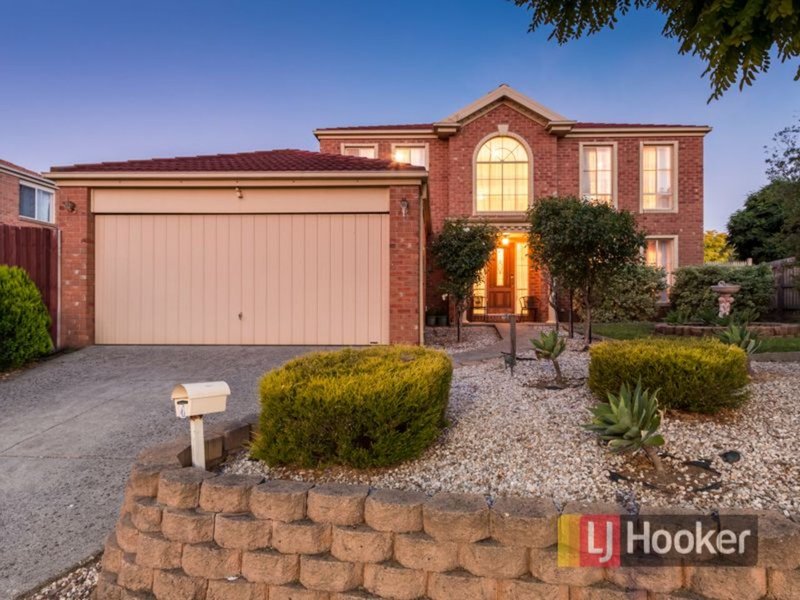 4 Belmore Court, Narre Warren VIC 3805