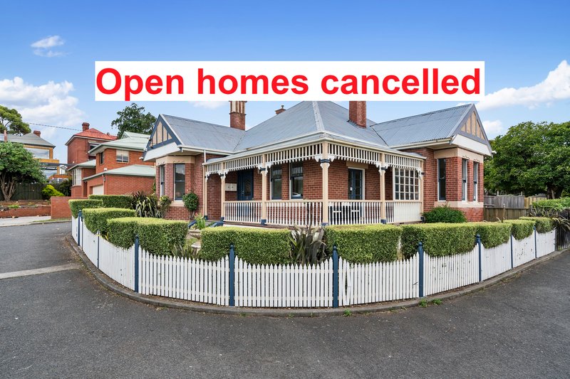 4 Ben Street, West Hobart TAS 7000