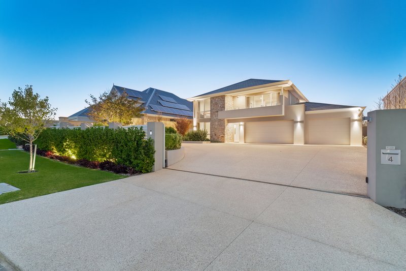 Photo - 4 Bendalong Boulevard, Secret Harbour WA 6173 - Image 2