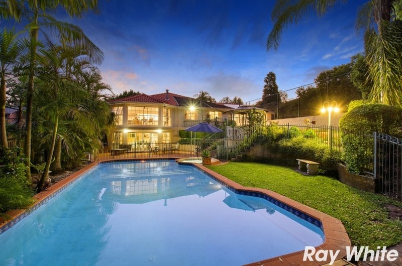 Photo - 4 Bendtree Way, Castle Hill NSW 2154 - Image 17