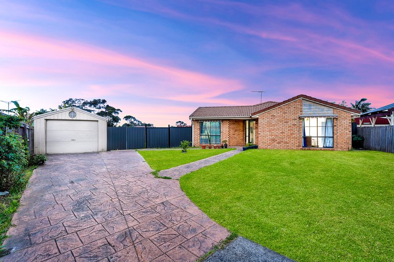 Photo - 4 Bengal Court, Cranbourne VIC 3977 - Image 10