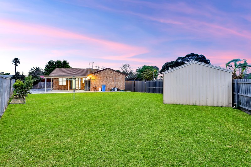 Photo - 4 Bengal Court, Cranbourne VIC 3977 - Image 11