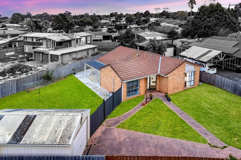 Photo - 4 Bengal Court, Cranbourne VIC 3977 - Image 12