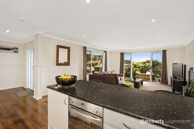 Photo - 4 Benjamin Street, Trevallyn TAS 7250 - Image 4