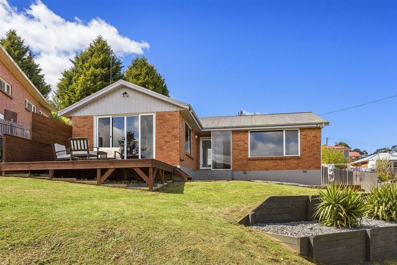 4 Benjamin Street, Trevallyn TAS 7250