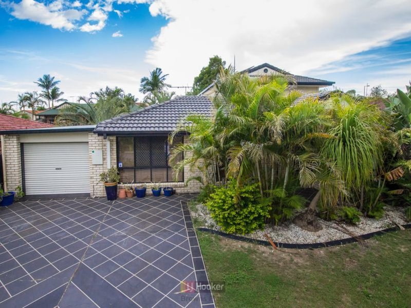 4 Benjamina Circuit, Regents Park QLD 4118