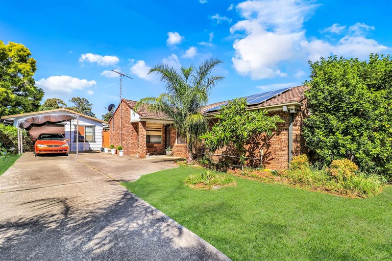 4 Bennett Grove, Bidwill NSW 2770